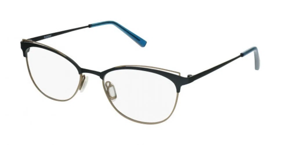 Flexon W3101 Eyeglasses - view 4